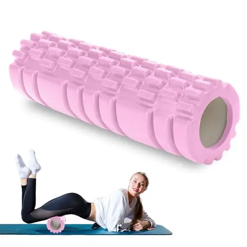 OAKENCREST Rouleau de Massage Musculaire