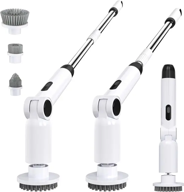 Brosse Nettoyage Electrique
