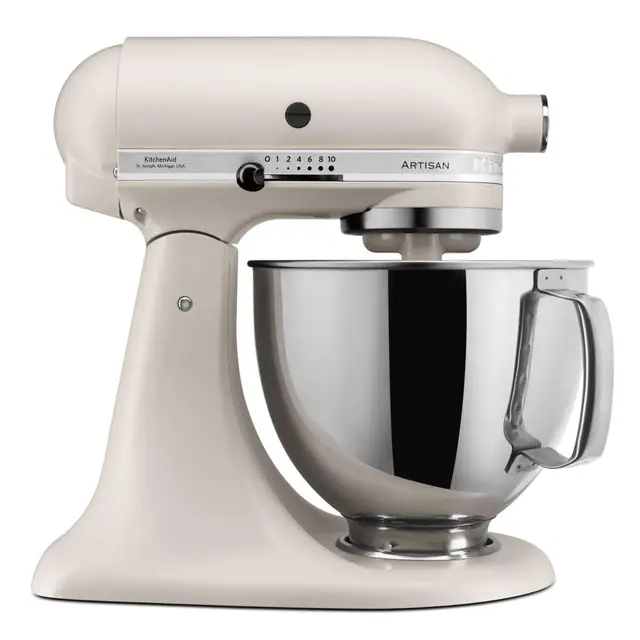 KitchenAid Artisan Robot Pâtissier