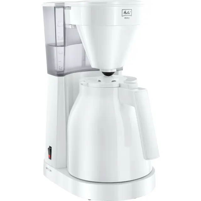 Melitta Easy Therm Cafetière Filtre