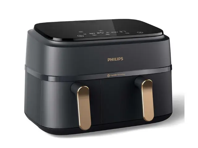 Philips NA352/00 Friteuse à air chaud