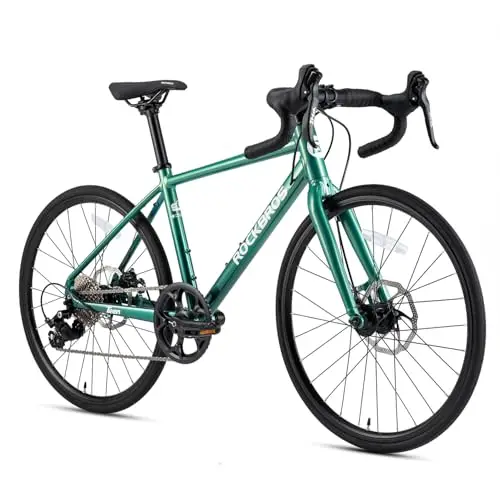 ROCKBROS Vélo de Route 22 Pouces