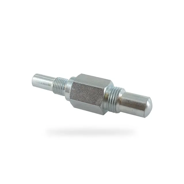 GREENSTAR - Bloque Piston En Métal - Modèle Réversible Diamètre 10 Et 14 mm- Pour Moteurs 2 Et 4 Temps - Entretien & Réparation