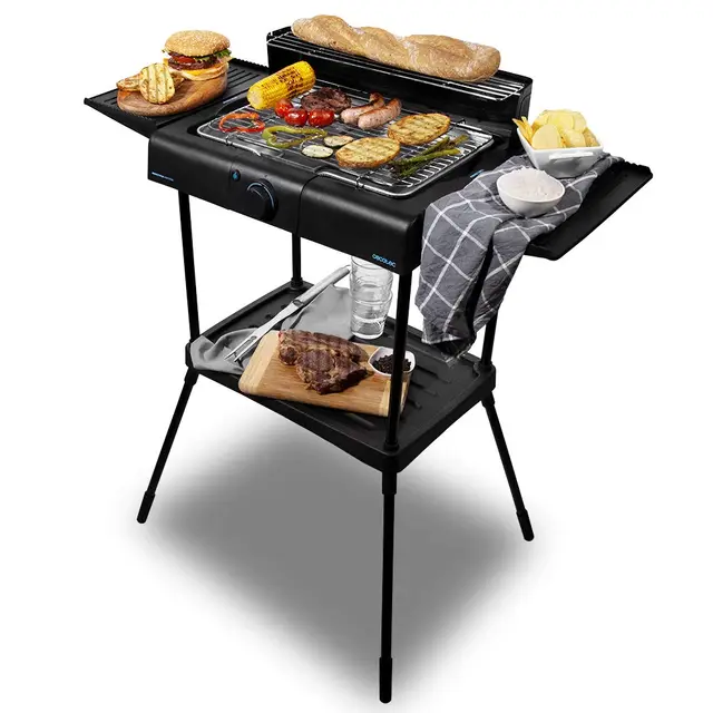 cecotec perfectcountry 2000 easymove