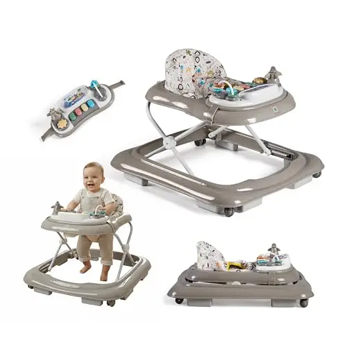 Buddy Baby Funny Déambulateur bébé