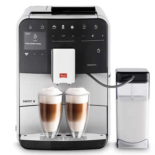 Melitta Barista T Smart Machine à café