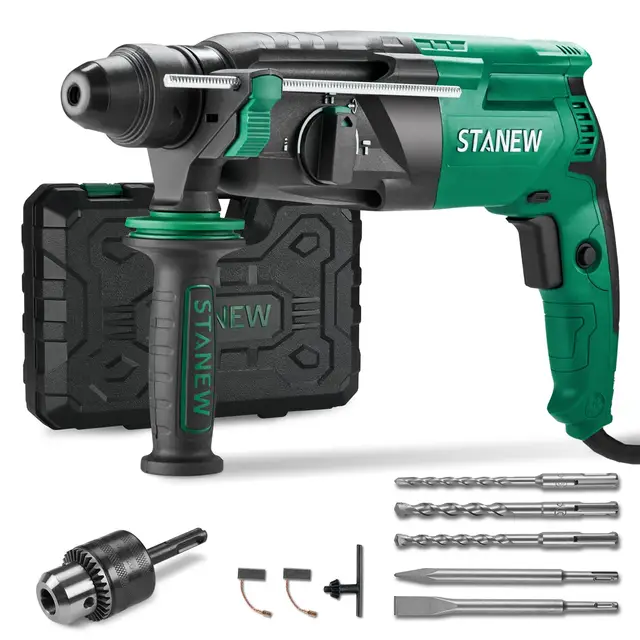 Stanew Marteau Perforateur 950W