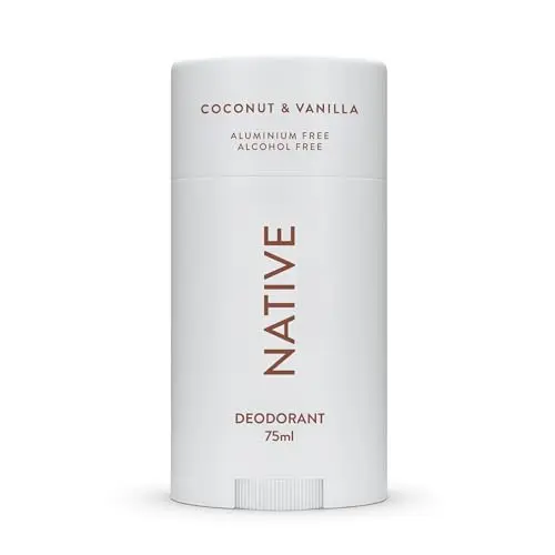 Native Déodorant Coco Vanille