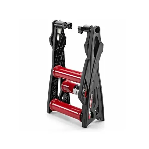 Elite Arion Mag Parabolic Folding Rollers