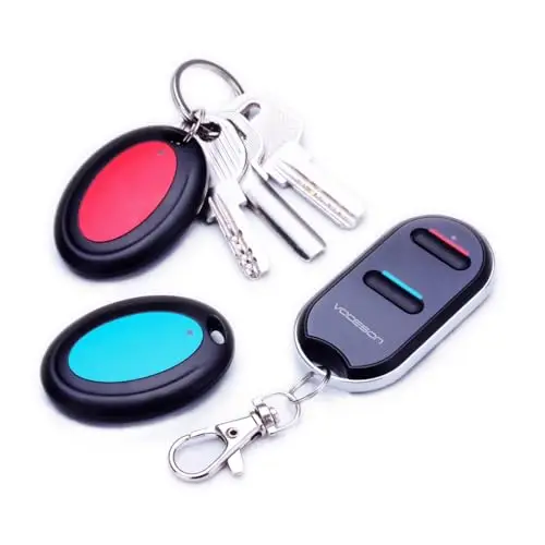 VODESON Key Finder Localisateur d'objets