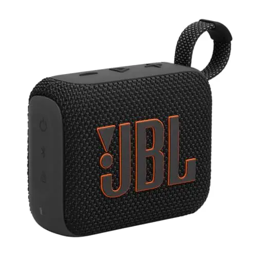 JBL GO 4 Enceinte Bluetooth portable