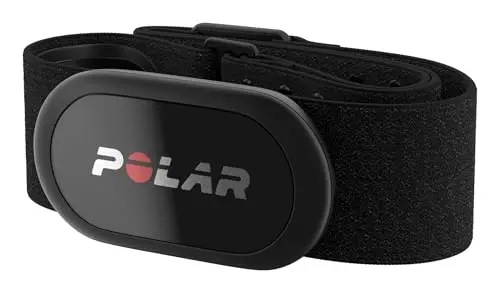 Polar H10 Capteur de Fréquence Cardiaque