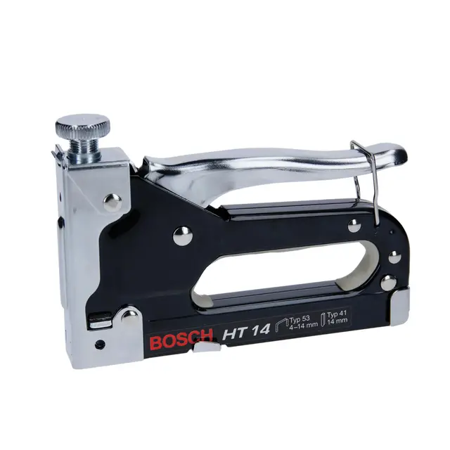 Bosch HT 14 Agrafeuse manuelle