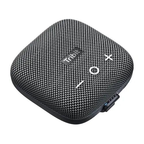 Tribit StormBox Micro 2 Enceinte Bluetooth