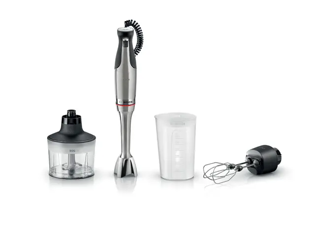 Bosch MSM8M934 Mixeur plongeant