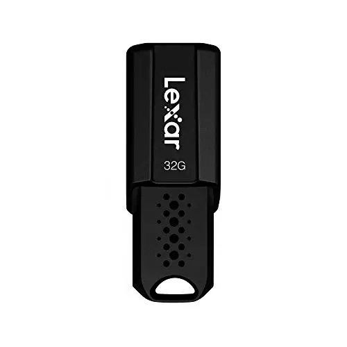 Lexar JumpDrive Clé USB 32 Go, Cle USB 3.1, Jusqu'à 130 Mo/s en Lecture, Mémoire Stick, JumpDrive pour Ordinateur Portable/PC/Voiture