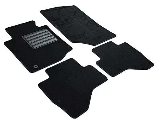 MTM SP-562 Tapis velour