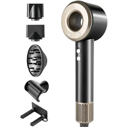LESCOLTON LS-097 Sèche-cheveux
