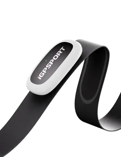 iGPSPORT HR50 Cardiofrequencemètre