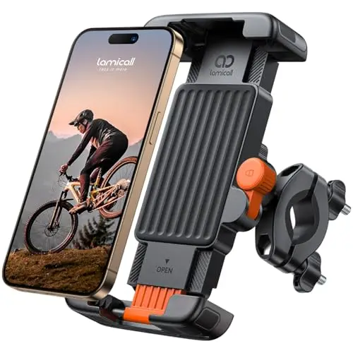 Lamicall BCSP20 Support Vélo