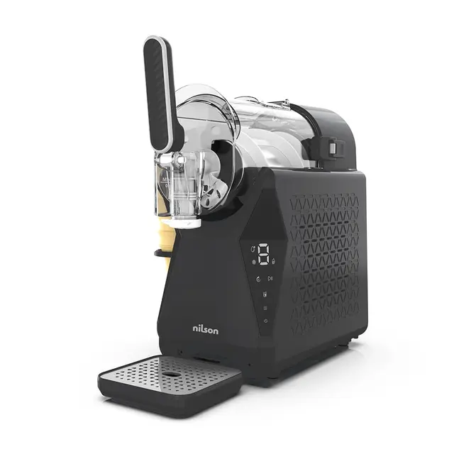 Nilson Life NGM1300D Machine à Granités