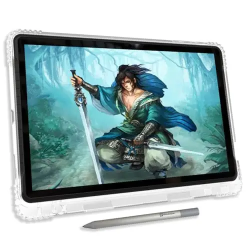 Simbans A12 Tablette graphique