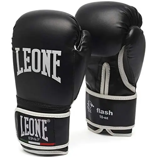 LEONE 1947 Flash Gants de Boxe 10 oz