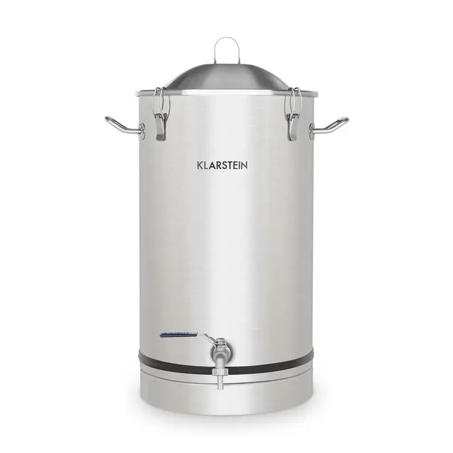 Klarstein Maischfest Cuve de fermentation