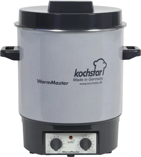 Kochstar 99102035 Stérilisateur électrique