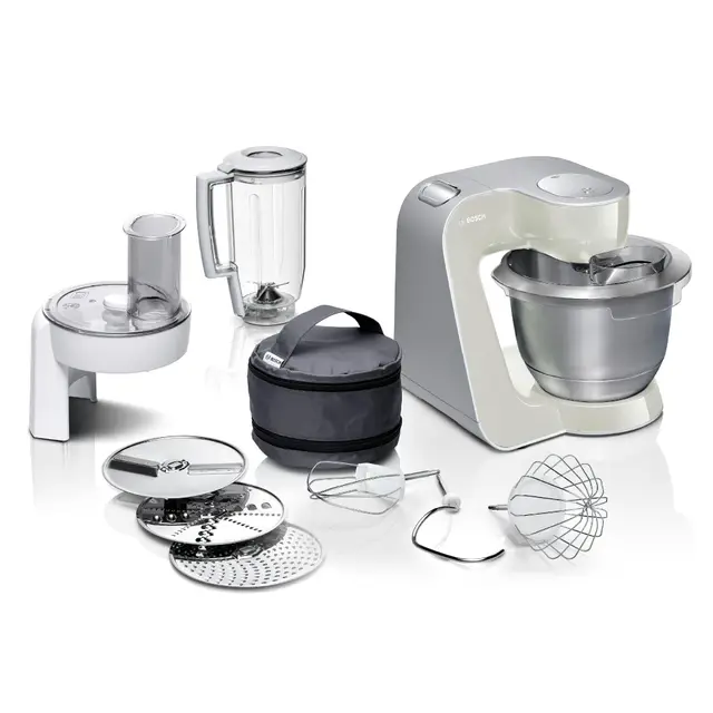 Bosch MUM58L20 Robot pâtissier