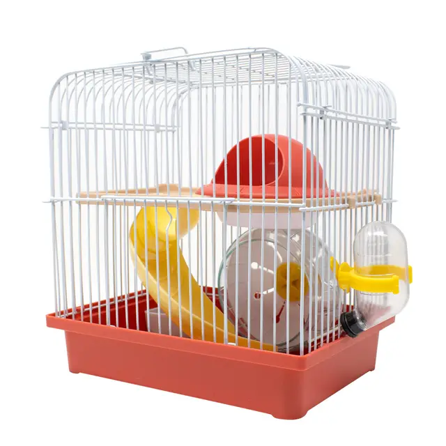 ica ham15 cage pour hamster