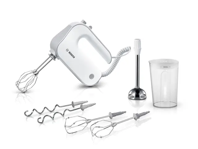 Bosch Styline Batteur à main