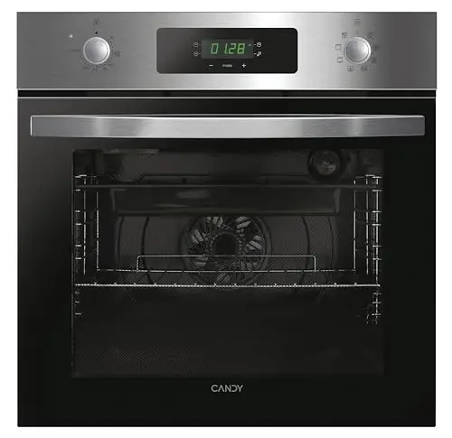 Candy FIDCP X625 L Four Encastrable Multifonction Inox