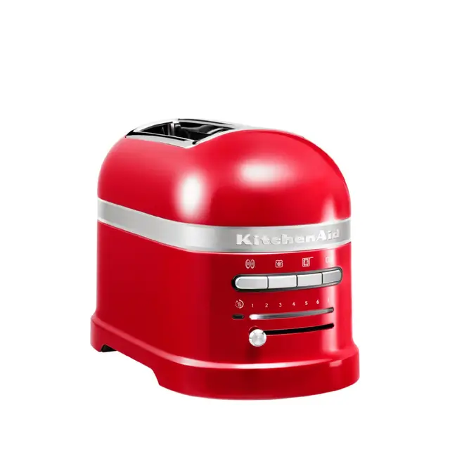 KitchenAid Artisan Grille-pain 2 tranches