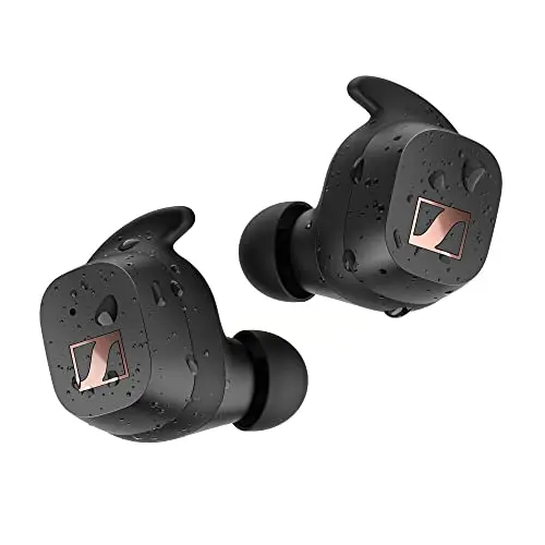 sennheiser sport true wireless