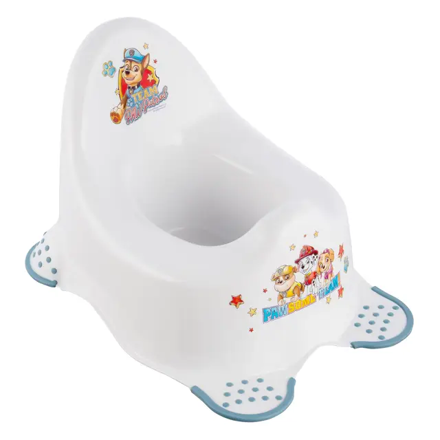 Keeeper Pat' Patrouille Pot Anti-Dérapant