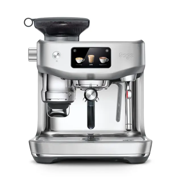Sage Oracle Jet Machine à espresso