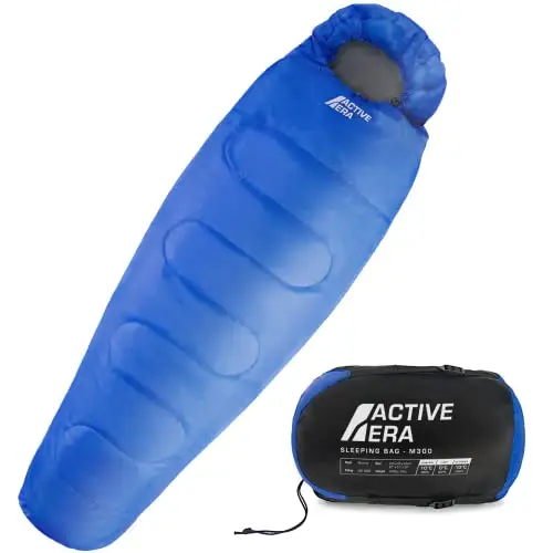 Active Era Sac de couchage sarcophage