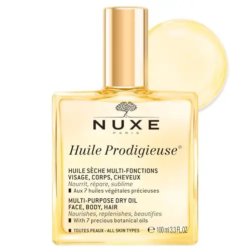 Nuxe Huile Prodigieuse Soin multi-usages
