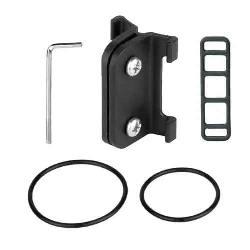 Generic Support pour numéro de dossard