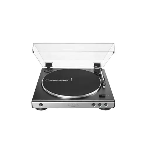 Audio-Technica LP60XUSBGM Platine
