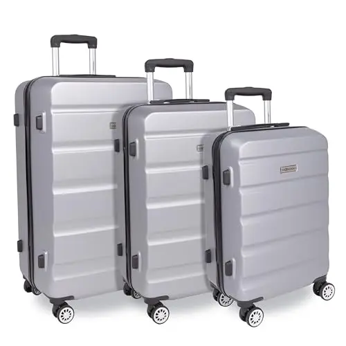 Leonardo Venice Set 3 valises