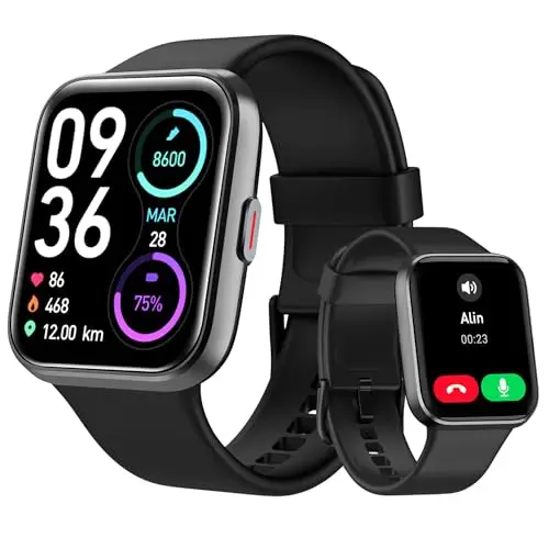 Tensky Montre Connectée