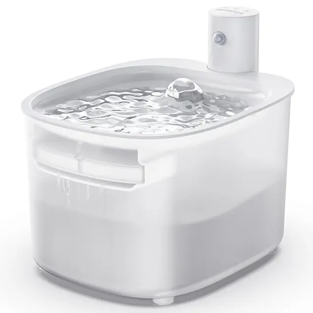 Nenozi M022 Distributeur d'eau pour chat