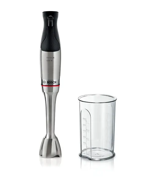 Bosch ErgoMaster Mixeur plongeant