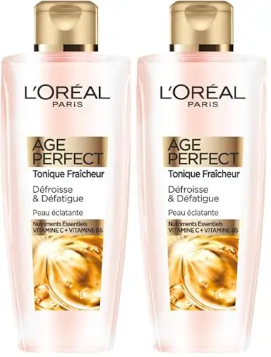 L'Oréal Paris Lotion Tonique Age Perfect