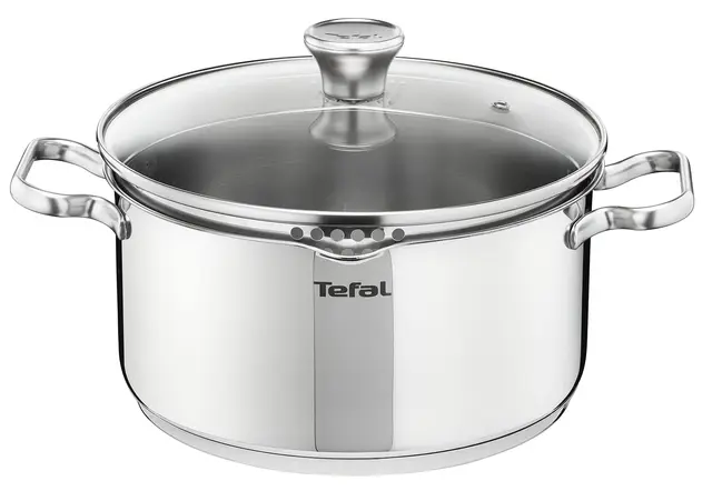 Tefal Duetto Faitout 20 cm