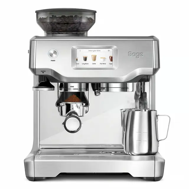 Sage Barista Touch Machine à café