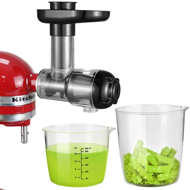 Gdrtwwh GD300 Extracteur de jus