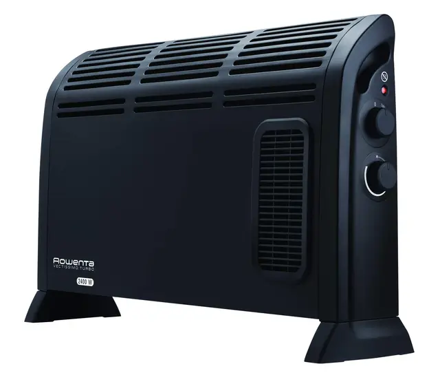 Rowenta Vectissimo Radiateur électrique